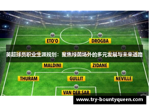 英超球员职业生涯规划:聚焦绿茵场外的多元发展与未来道路 英超球员职业生涯规划:聚焦绿茵场外的多元发展与未来道路