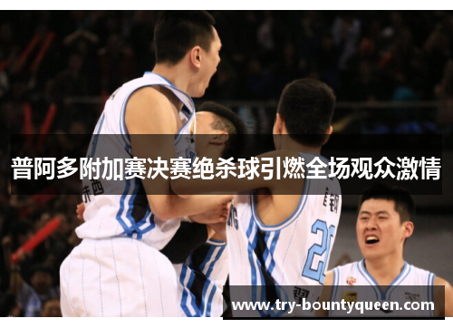 普阿多附加赛决赛绝杀球引燃全场观众激情 普阿多附加赛决赛绝杀球引燃全场观众激情